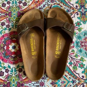 Birkenstock Madrid sandal. Size 11
